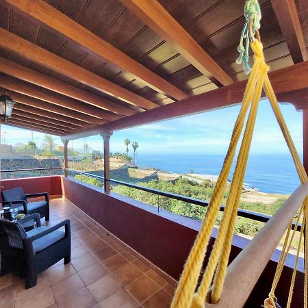 Apartament Bollullo Sunset - Apamate La Orotava Zewnętrze zdjęcie