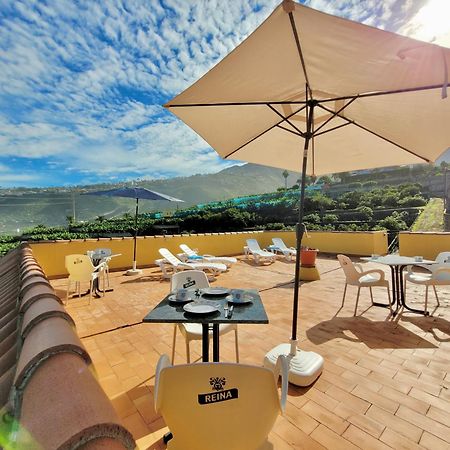 Apartament Bollullo Sunset - Apamate La Orotava Zewnętrze zdjęcie
