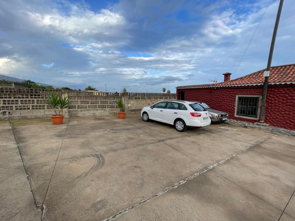 Apartament Bollullo Sunset - Apamate La Orotava Zewnętrze zdjęcie