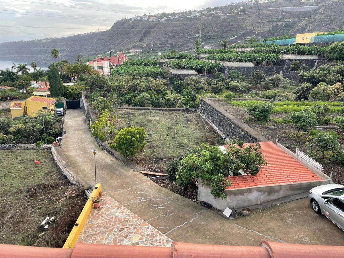 Apartament Bollullo Sunset - Apamate La Orotava Zewnętrze zdjęcie