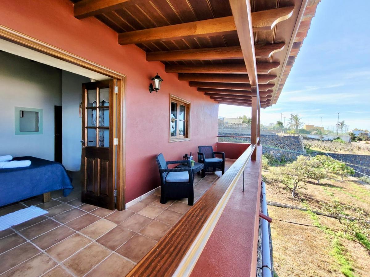 Apartament Bollullo Sunset - Apamate La Orotava Zewnętrze zdjęcie