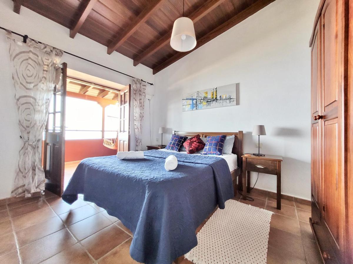 Apartament Bollullo Sunset - Apamate La Orotava Zewnętrze zdjęcie