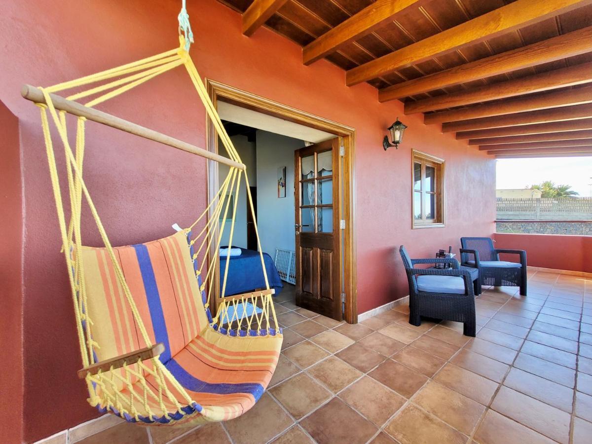 Apartament Bollullo Sunset - Apamate La Orotava Zewnętrze zdjęcie