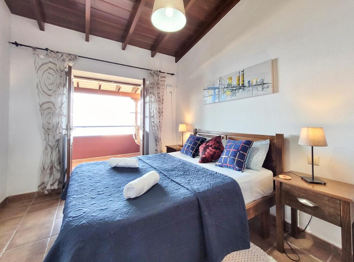 Apartament Bollullo Sunset - Apamate La Orotava Zewnętrze zdjęcie