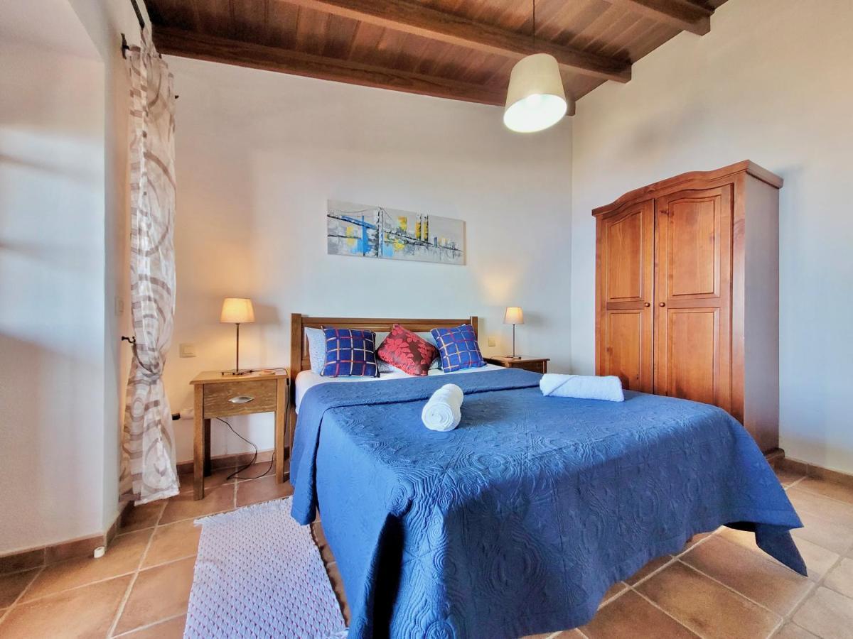 Apartament Bollullo Sunset - Apamate La Orotava Zewnętrze zdjęcie