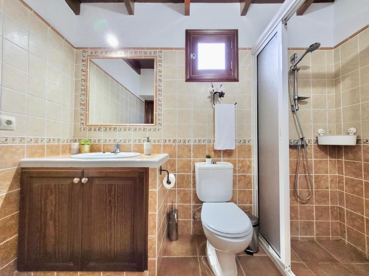 Apartament Bollullo Sunset - Apamate La Orotava Zewnętrze zdjęcie