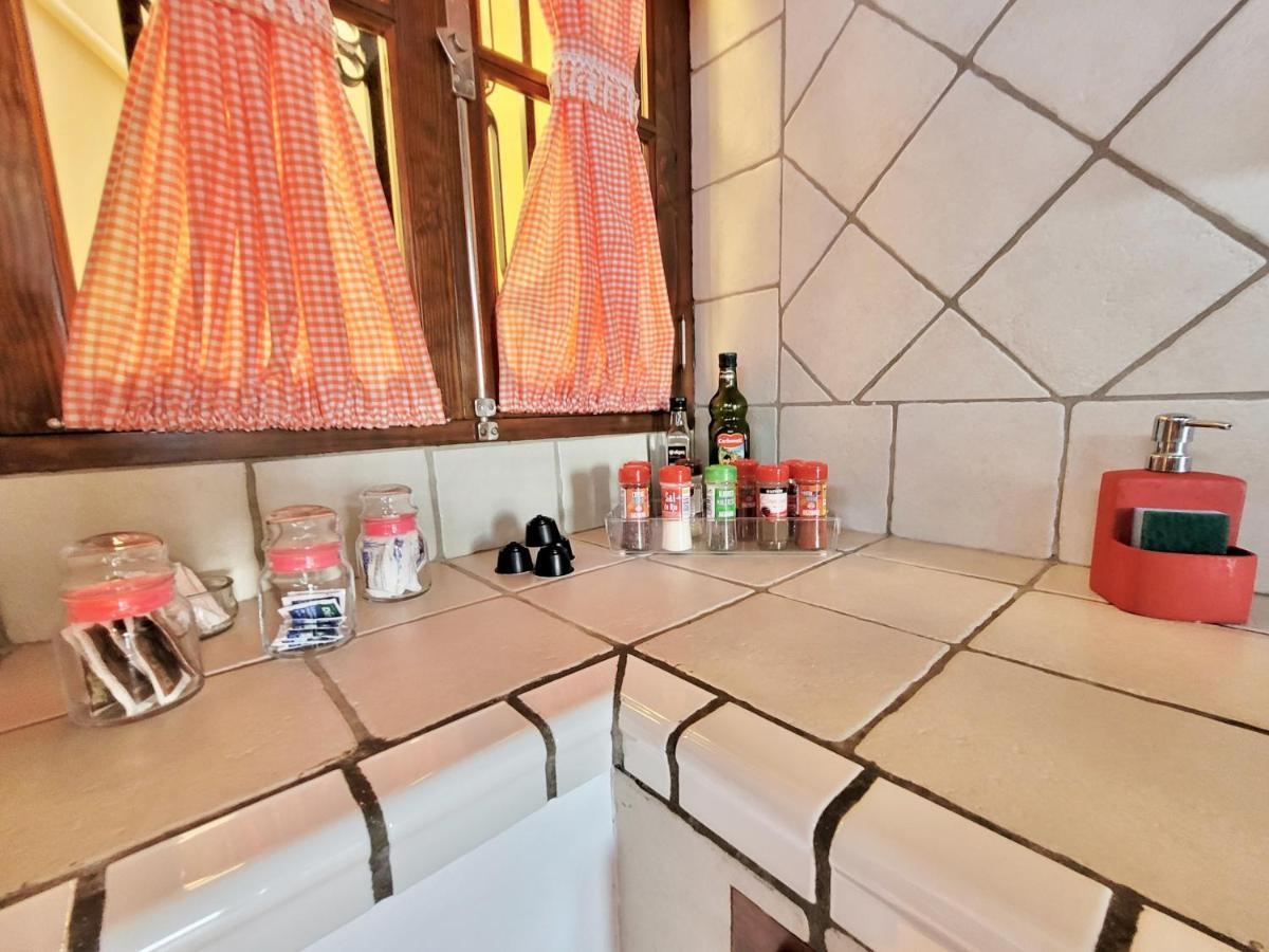 Apartament Bollullo Sunset - Apamate La Orotava Zewnętrze zdjęcie
