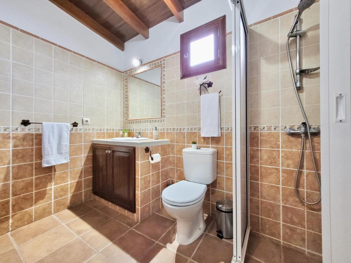 Apartament Bollullo Sunset - Apamate La Orotava Zewnętrze zdjęcie