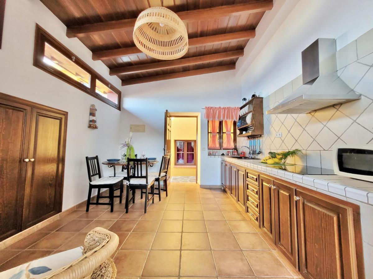 Apartament Bollullo Sunset - Apamate La Orotava Zewnętrze zdjęcie