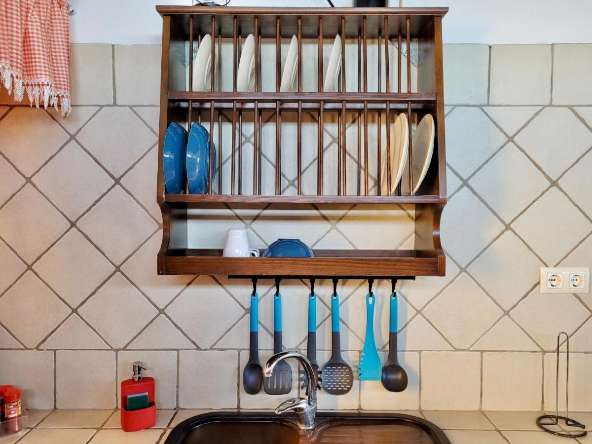 Apartament Bollullo Sunset - Apamate La Orotava Zewnętrze zdjęcie