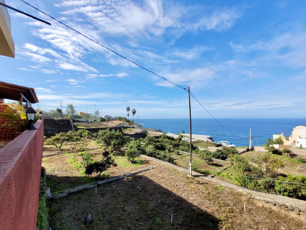 Apartament Bollullo Sunset - Apamate La Orotava Zewnętrze zdjęcie