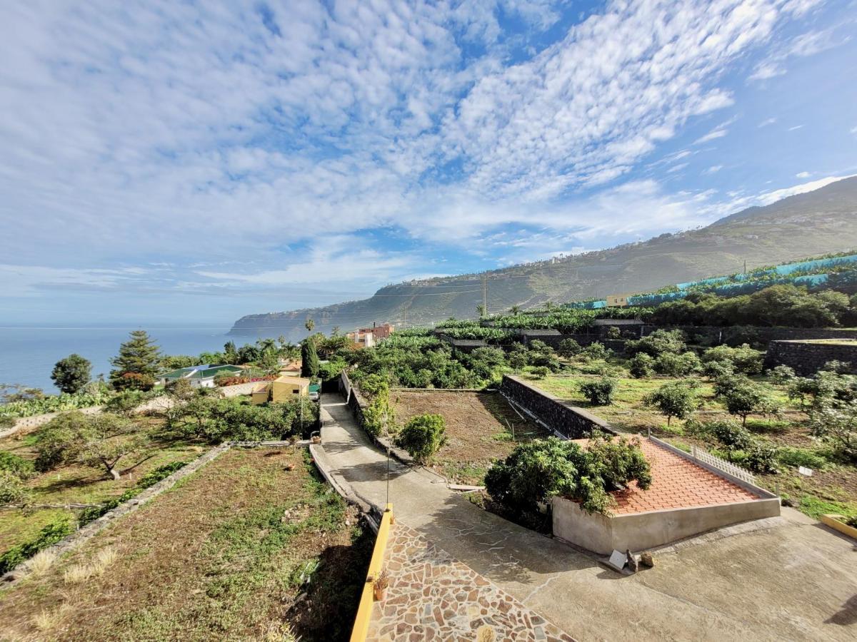 Apartament Bollullo Sunset - Apamate La Orotava Zewnętrze zdjęcie