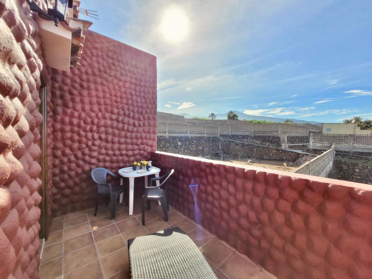 Apartament Bollullo Sunset - Apamate La Orotava Zewnętrze zdjęcie
