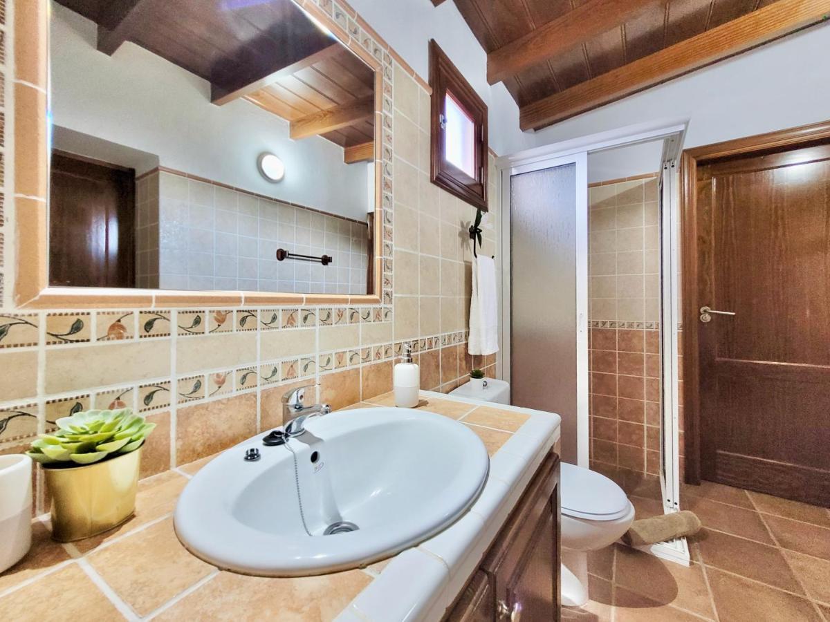 Apartament Bollullo Sunset - Apamate La Orotava Zewnętrze zdjęcie