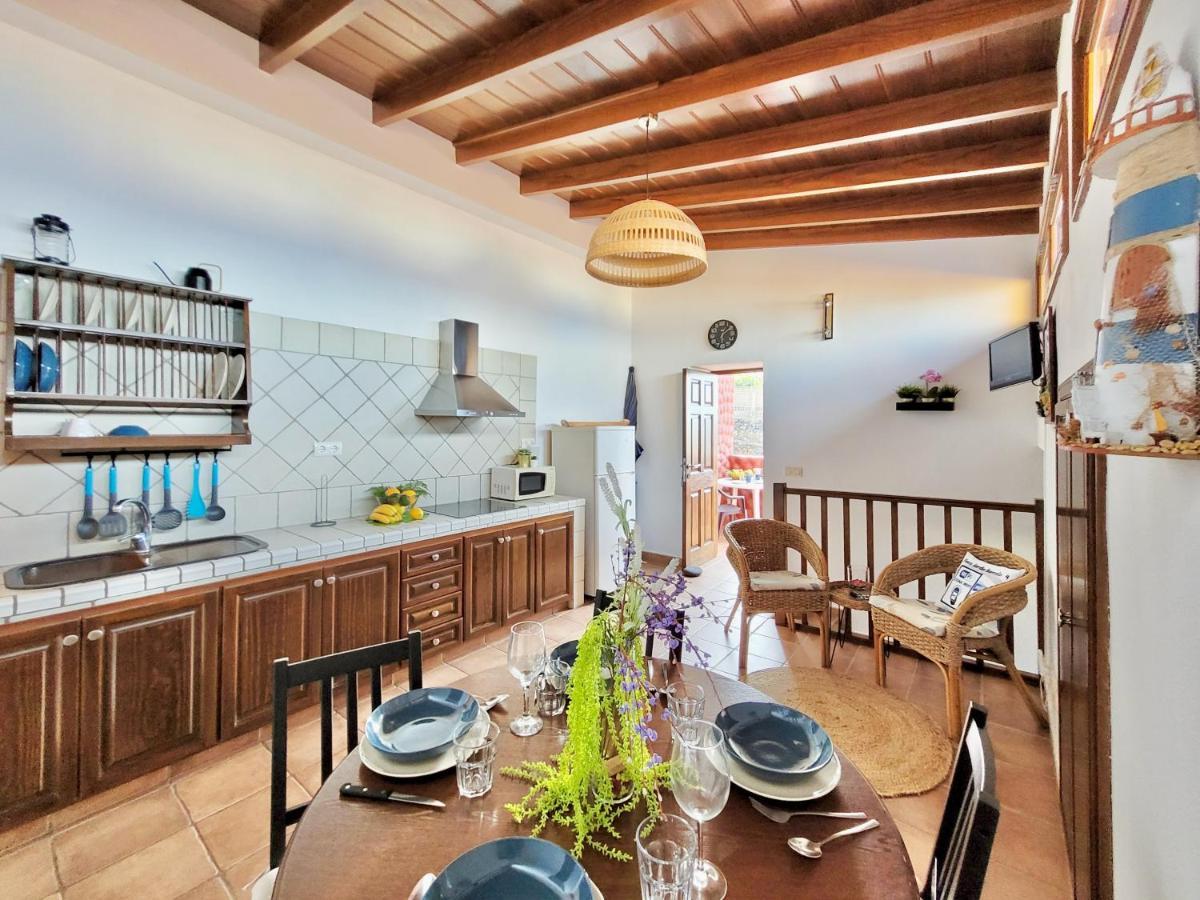Apartament Bollullo Sunset - Apamate La Orotava Zewnętrze zdjęcie