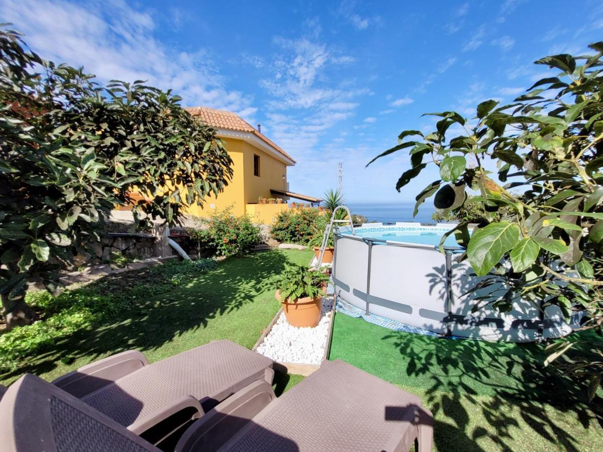 Apartament Bollullo Sunset - Apamate La Orotava Zewnętrze zdjęcie
