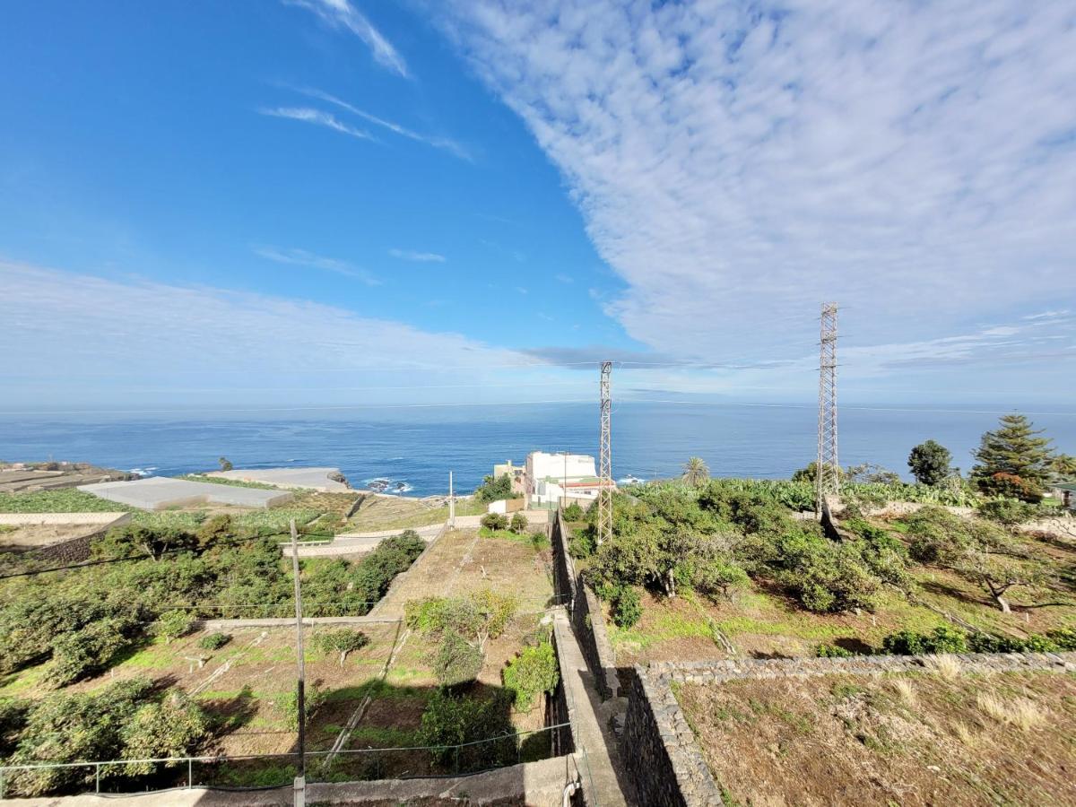 Apartament Bollullo Sunset - Apamate La Orotava Zewnętrze zdjęcie