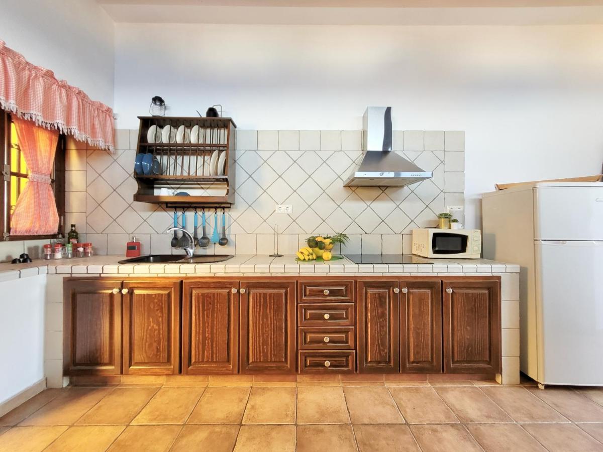 Apartament Bollullo Sunset - Apamate La Orotava Zewnętrze zdjęcie