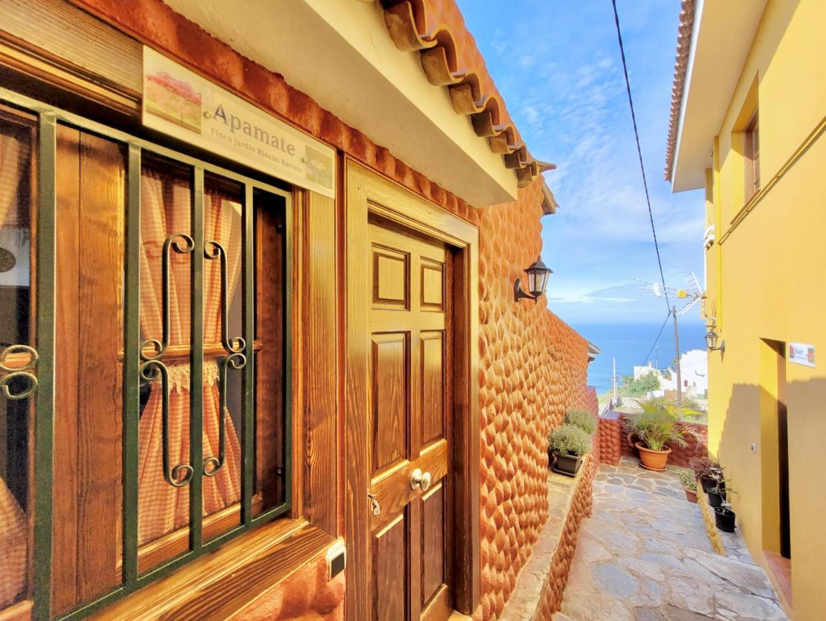 Apartament Bollullo Sunset - Apamate La Orotava Zewnętrze zdjęcie