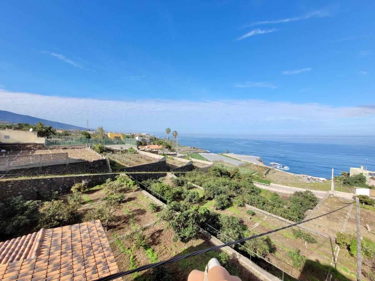 Apartament Bollullo Sunset - Apamate La Orotava Zewnętrze zdjęcie