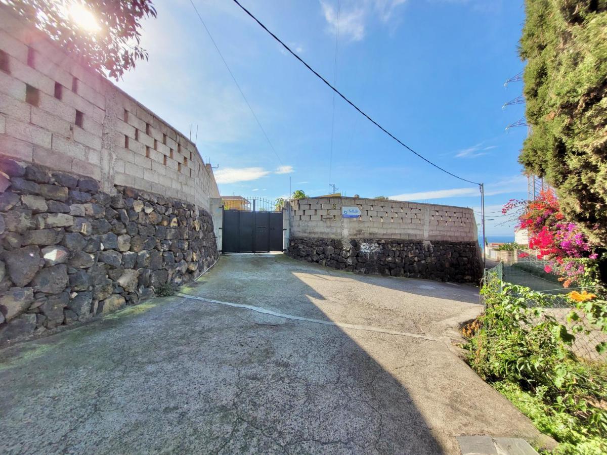 Apartament Bollullo Sunset - Apamate La Orotava Zewnętrze zdjęcie
