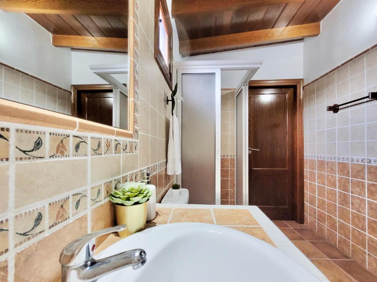 Apartament Bollullo Sunset - Apamate La Orotava Zewnętrze zdjęcie