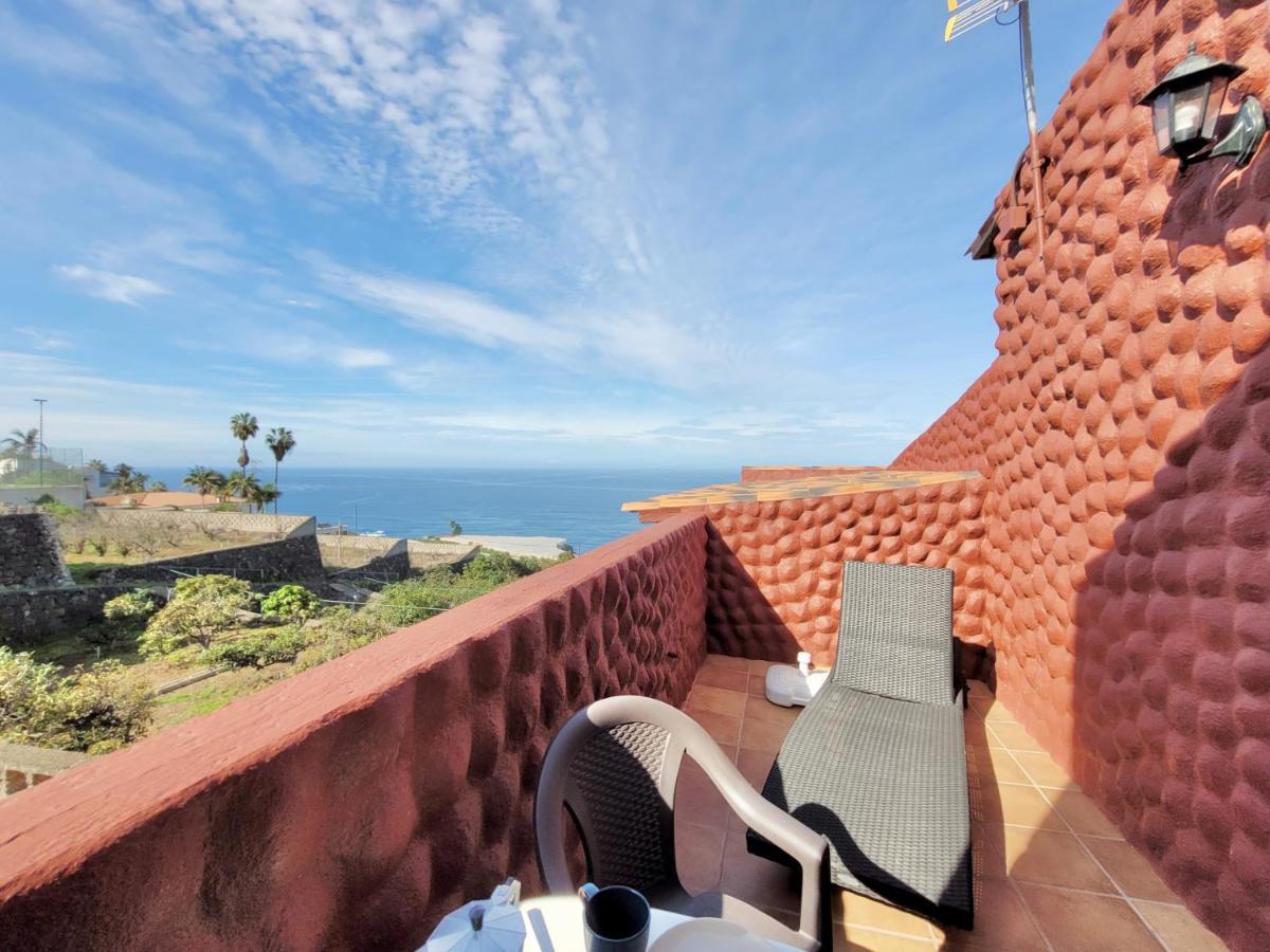Apartament Bollullo Sunset - Apamate La Orotava Zewnętrze zdjęcie