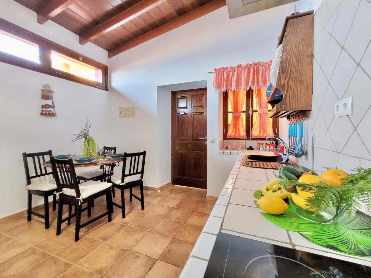 Apartament Bollullo Sunset - Apamate La Orotava Zewnętrze zdjęcie