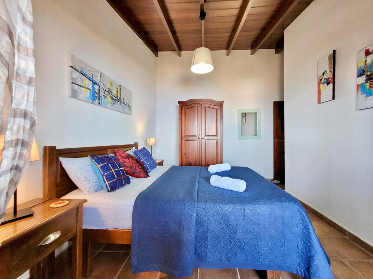 Apartament Bollullo Sunset - Apamate La Orotava Zewnętrze zdjęcie