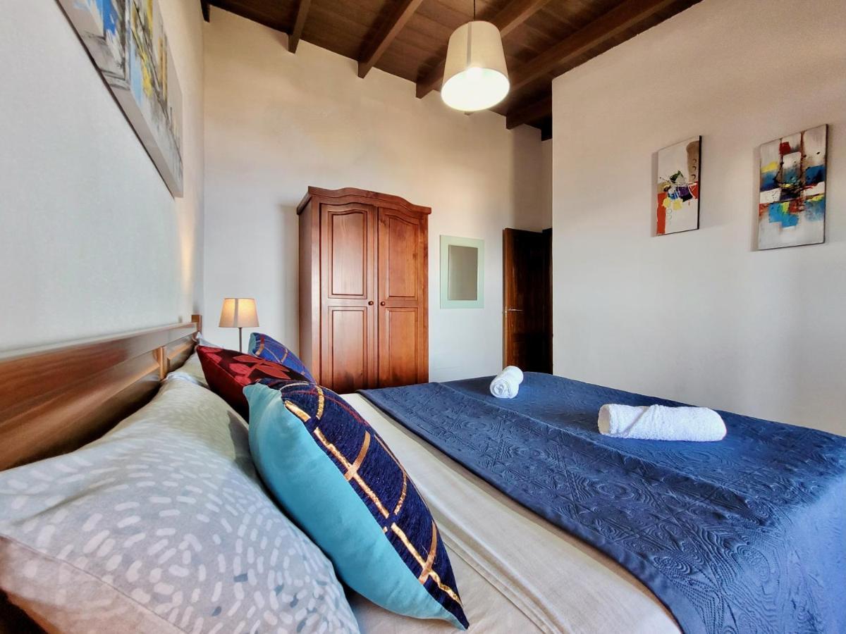 Apartament Bollullo Sunset - Apamate La Orotava Zewnętrze zdjęcie