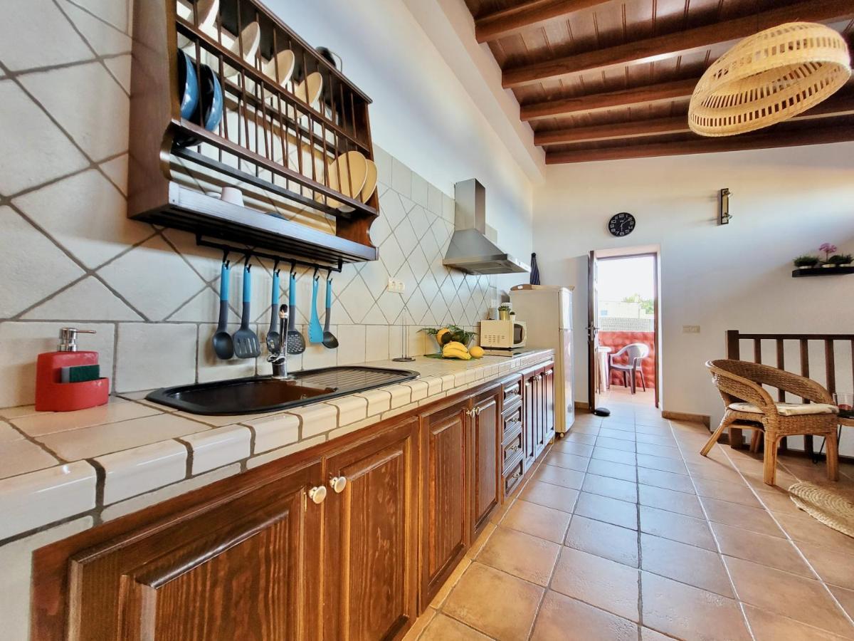 Apartament Bollullo Sunset - Apamate La Orotava Zewnętrze zdjęcie
