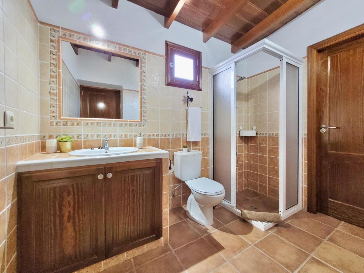 Apartament Bollullo Sunset - Apamate La Orotava Zewnętrze zdjęcie