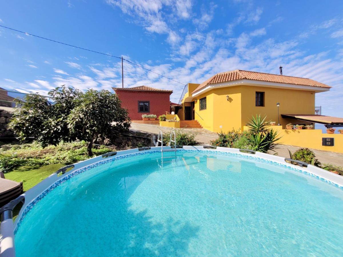 Apartament Bollullo Sunset - Apamate La Orotava Zewnętrze zdjęcie