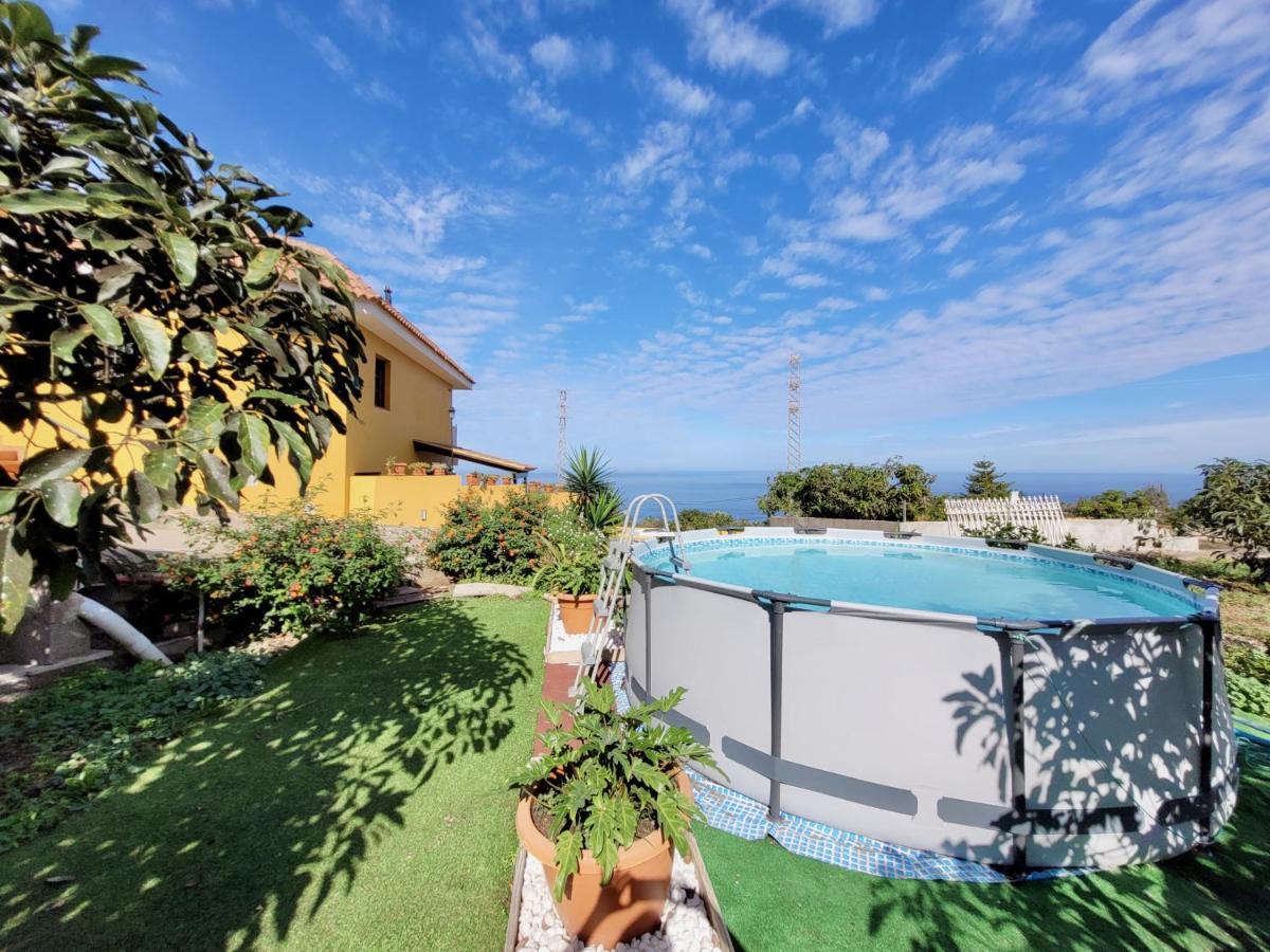 Apartament Bollullo Sunset - Apamate La Orotava Zewnętrze zdjęcie